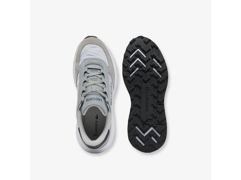 Lacoste - ELITE ACTV EVO 1262 - Grau 