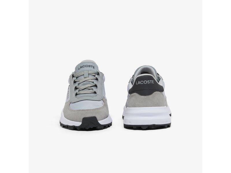 Lacoste - ELITE ACTV EVO 1262 - Grau 