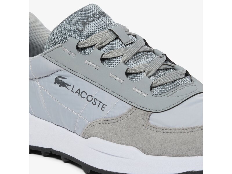 Lacoste - ELITE ACTV EVO 1262 - Grau 