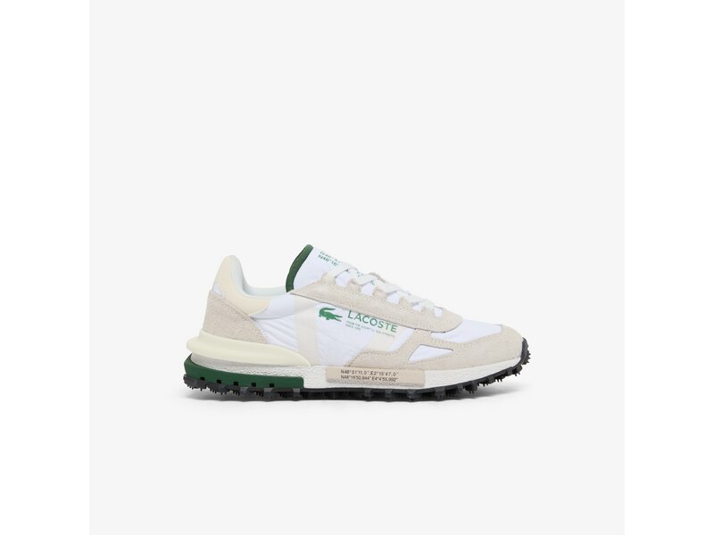 Lacoste - ELITE ACTIVE 1262 - Grau 