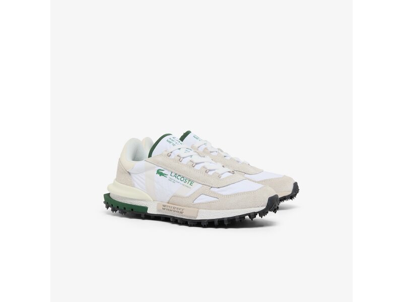 Lacoste - ELITE ACTIVE 1262 - Grau 