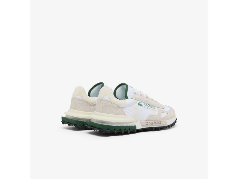 Lacoste - ELITE ACTIVE 1262 - Grau 