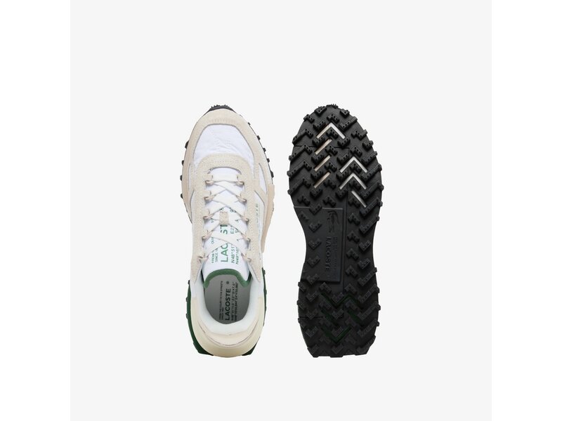 Lacoste - ELITE ACTIVE 1262 - Grau 