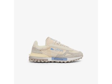 Lacoste - ELITE ACTIVE 1263 - Grau