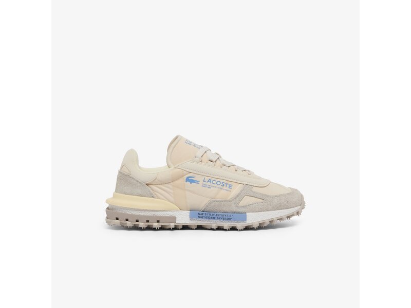 Lacoste - ELITE ACTIVE 1263 - Grau 