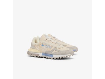 Lacoste - ELITE ACTIVE 1263 - Grau