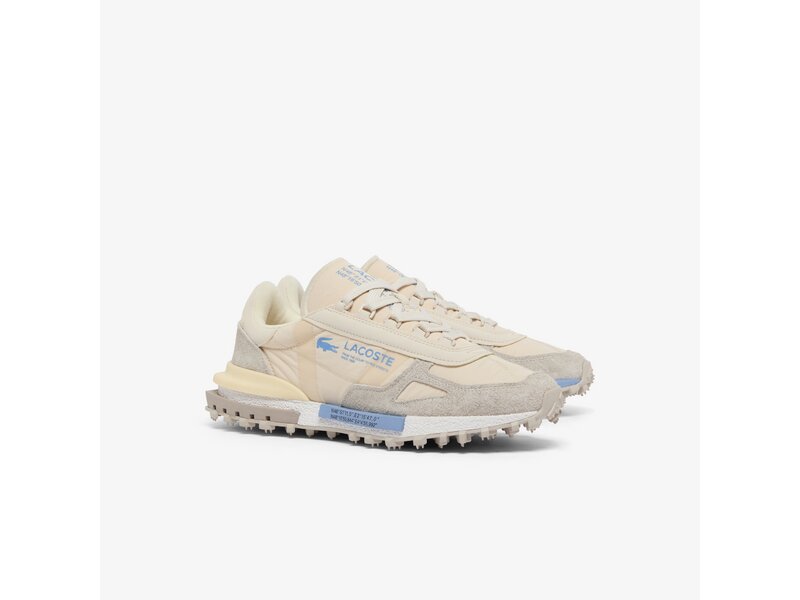 Lacoste - ELITE ACTIVE 1263 - Grau 