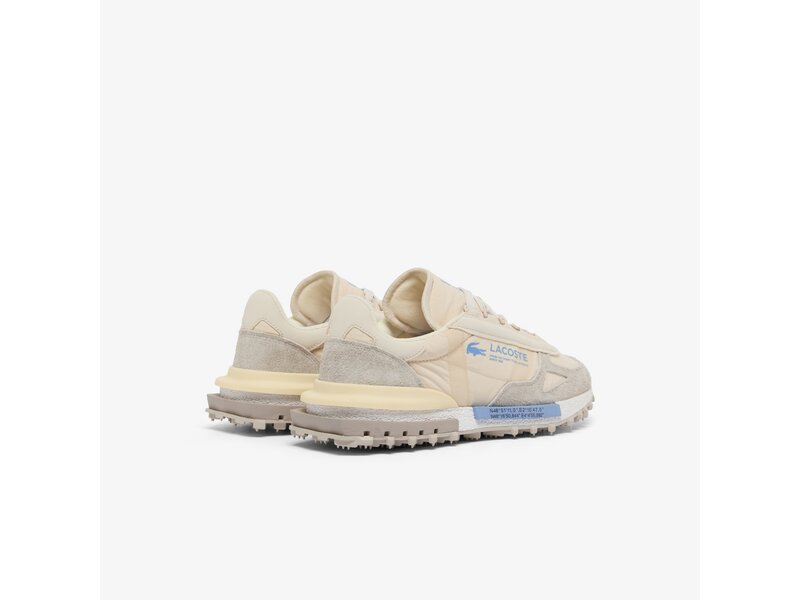 Lacoste - ELITE ACTIVE 1263 - Grau 