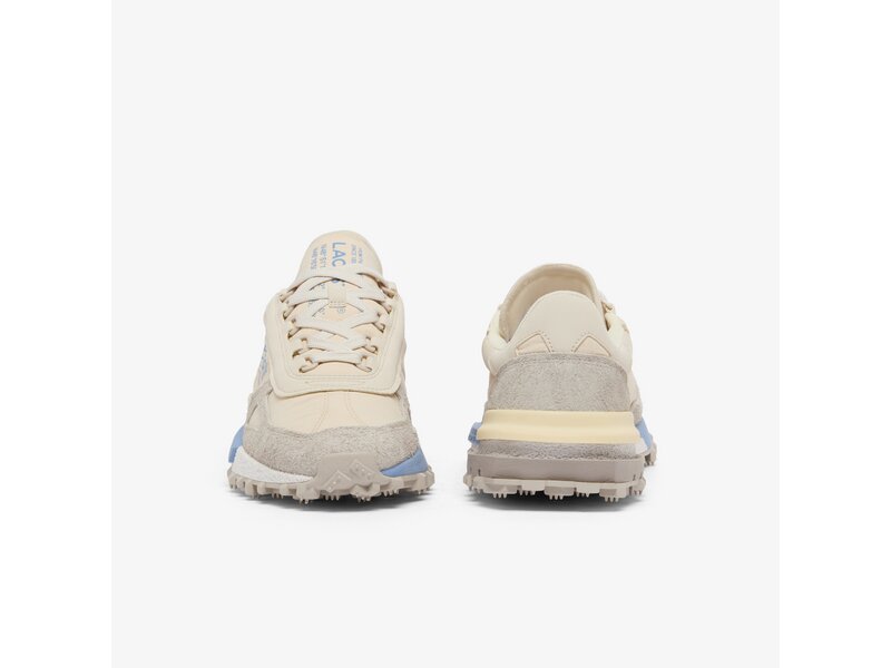 Lacoste - ELITE ACTIVE 1263 - Grau 