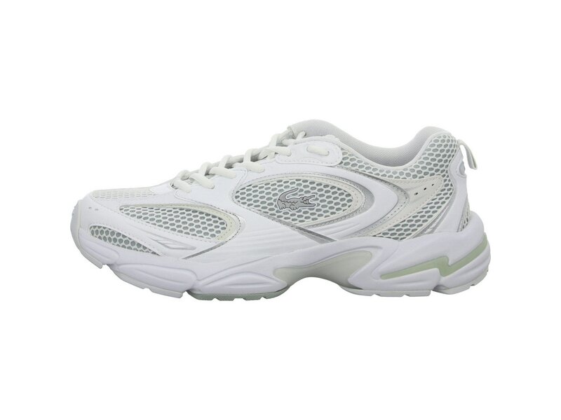 Lacoste - STORM 96 2K 1262 - Wei&szlig; 