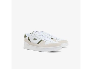 Lacoste - T-CLIP SET 126 7 - Wei&szlig;