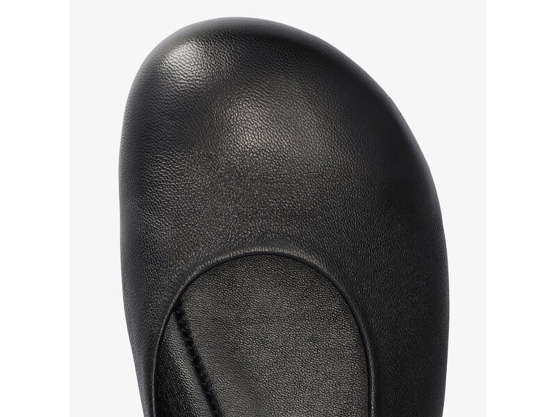 Groundies - Sleek Women - Schwarz 