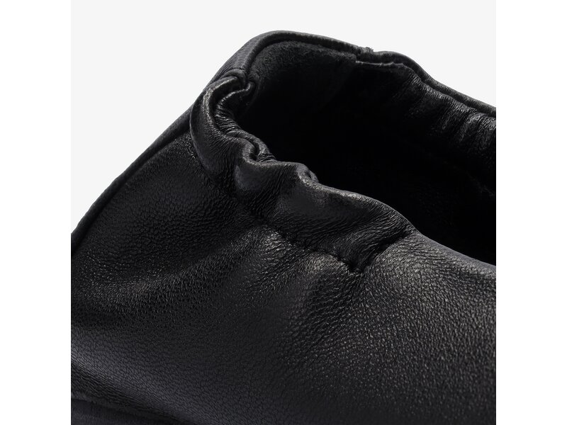 Groundies - Sleek Women - Schwarz 