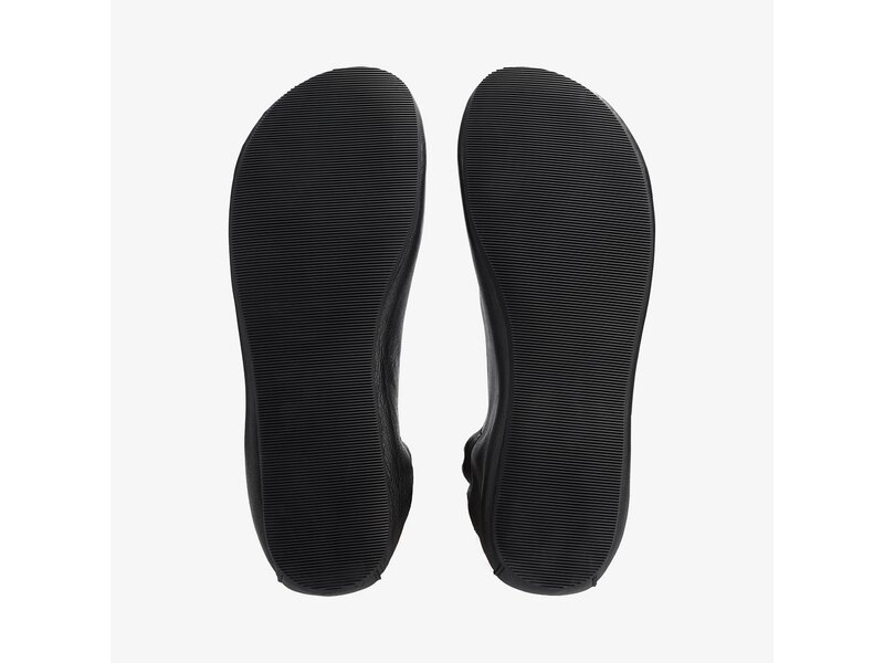 Groundies - Sleek Women - Schwarz 