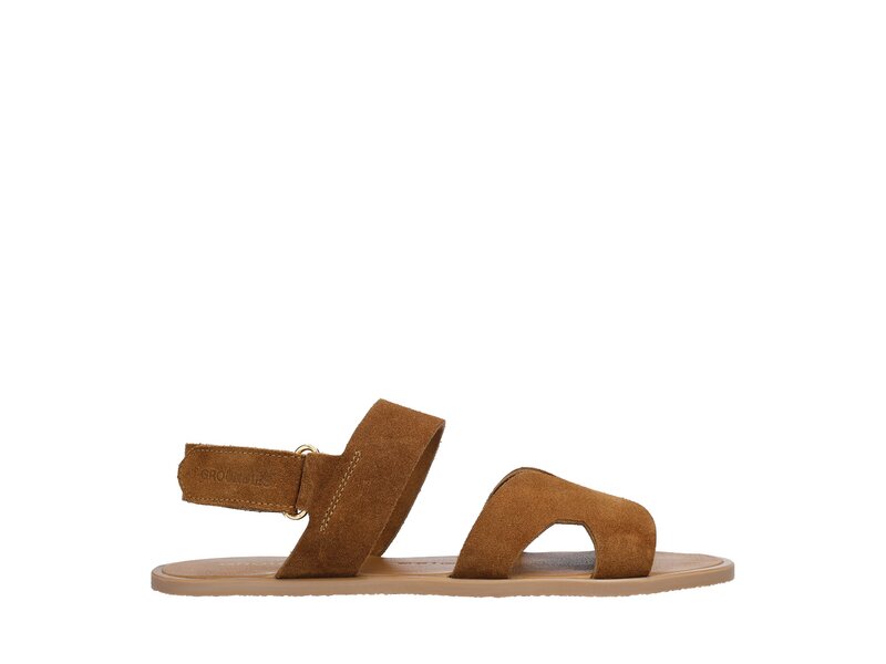 Groundies - Juno Women - Beige 