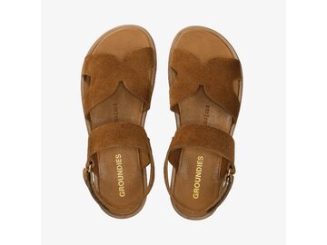 Groundies - Juno Women - Beige