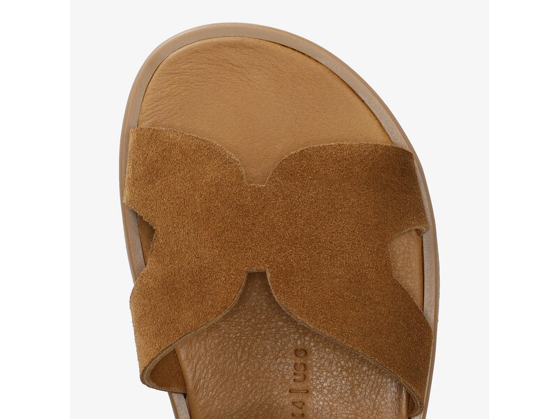 Groundies - Juno Women - Beige 