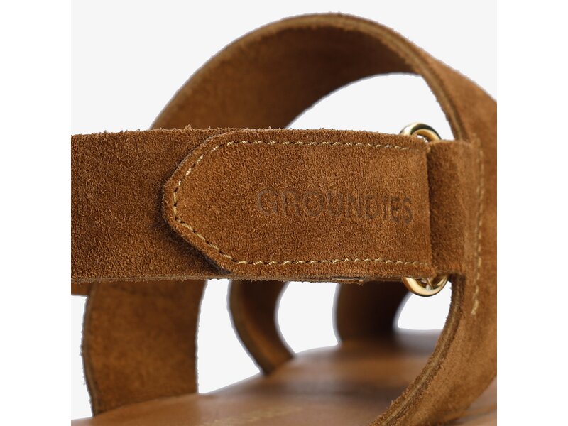 Groundies - Juno Women - Beige 