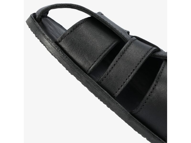 Groundies - Catania Women - Schwarz 