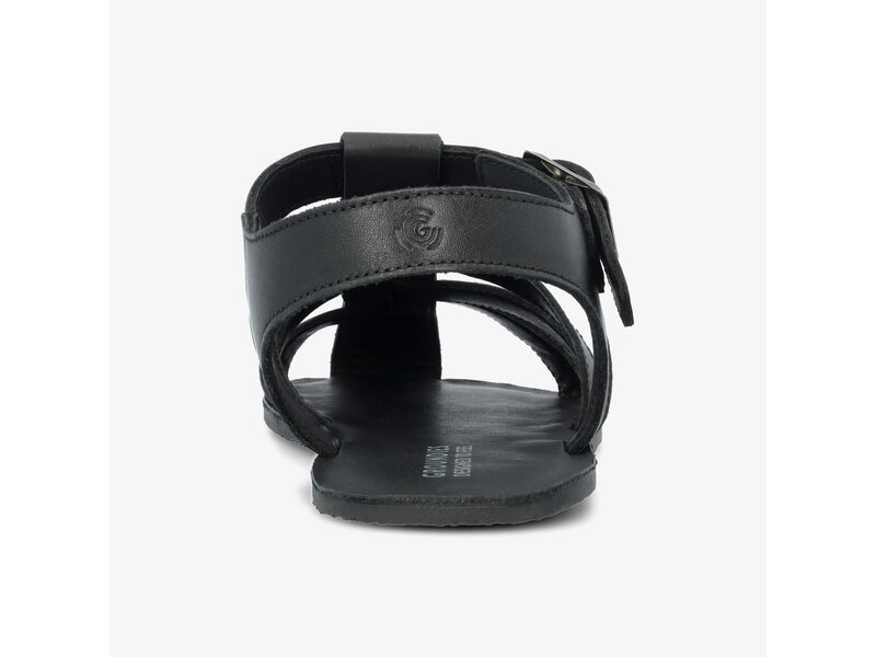 Groundies - Catania Women - Schwarz 