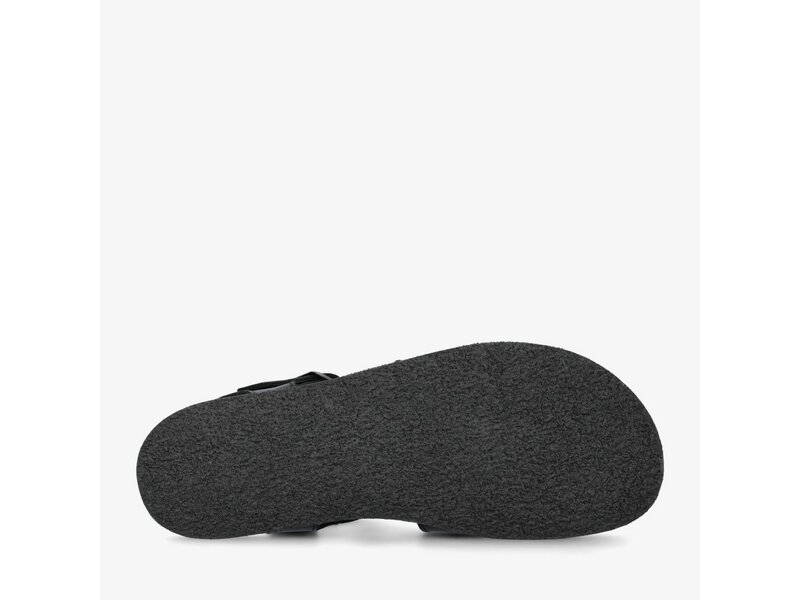 Groundies - Catania Women - Schwarz 