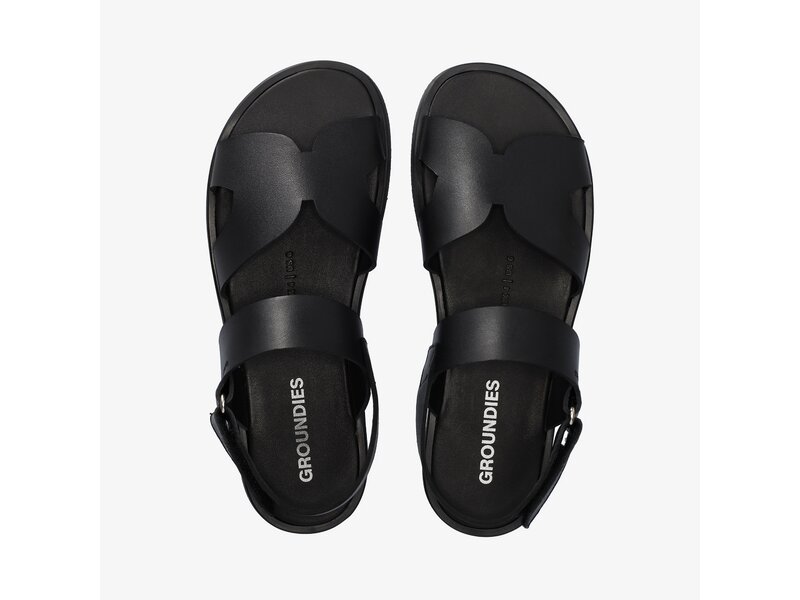 Groundies - Juno Women - Schwarz 
