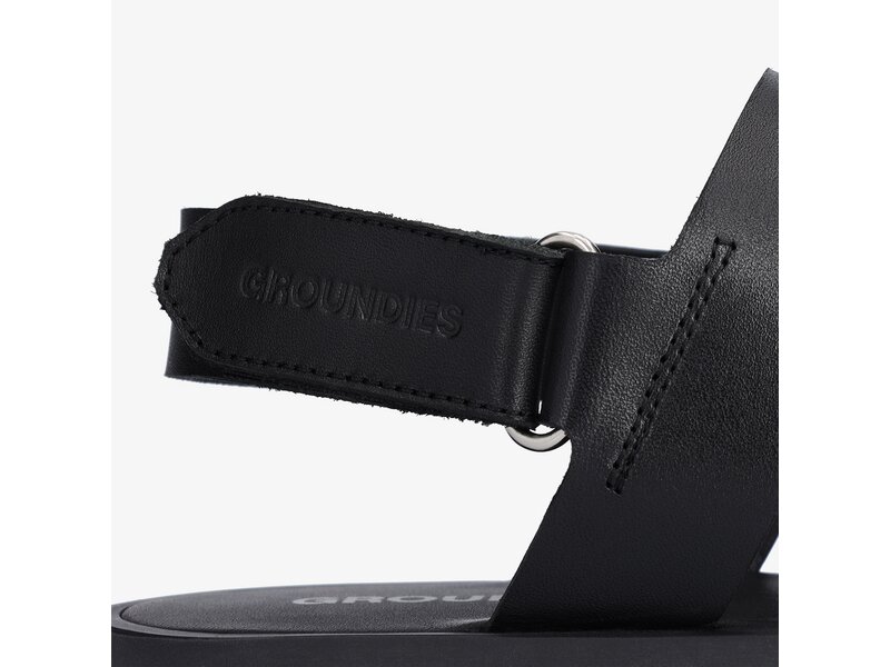 Groundies - Juno Women - Schwarz 