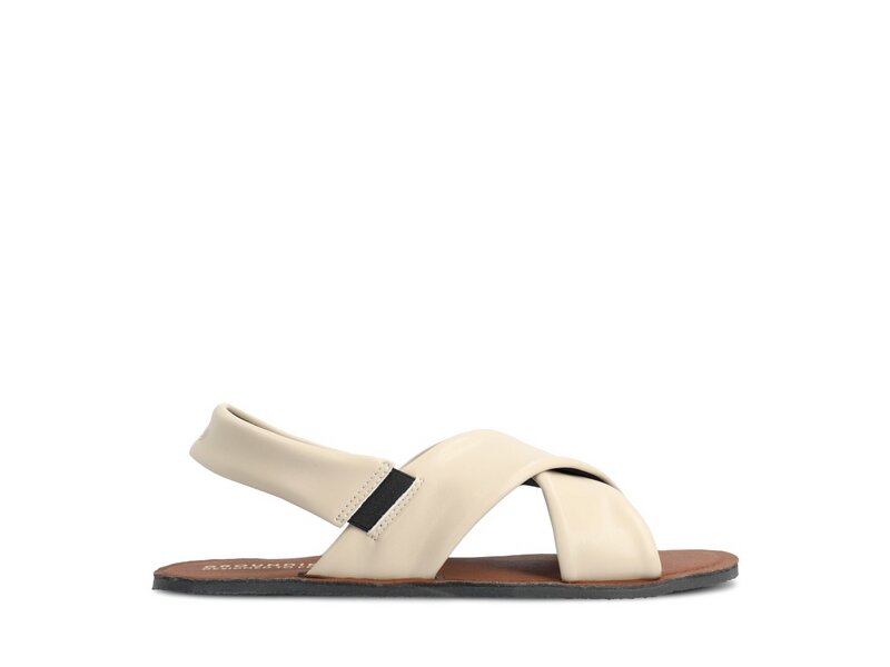 Groundies - Verona Vegan Women - Beige 