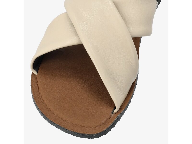 Groundies - Verona Vegan Women - Beige 