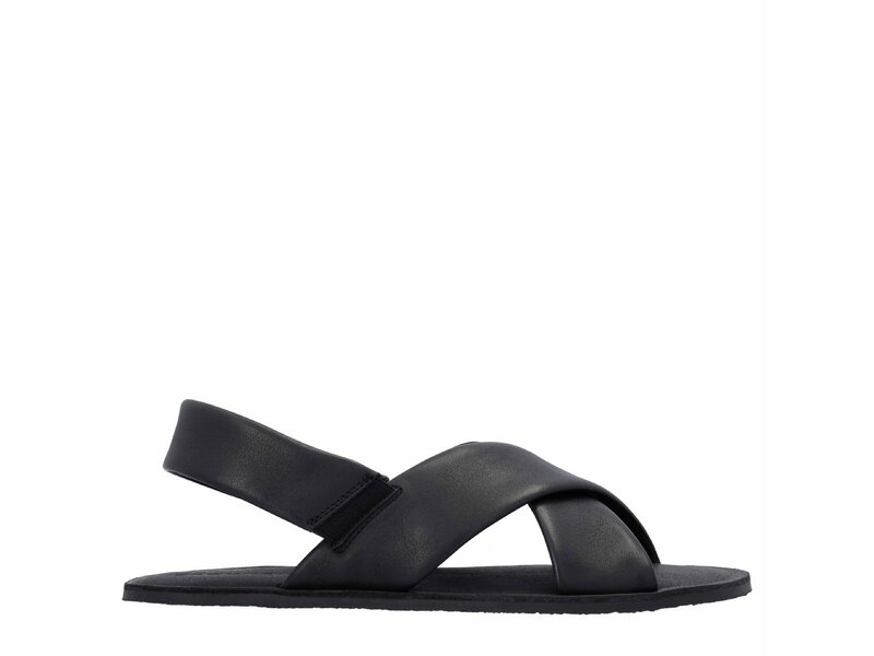 Groundies - Verona Women - Schwarz 