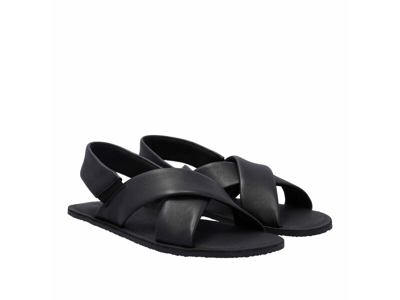 Groundies - Verona Women - Schwarz 