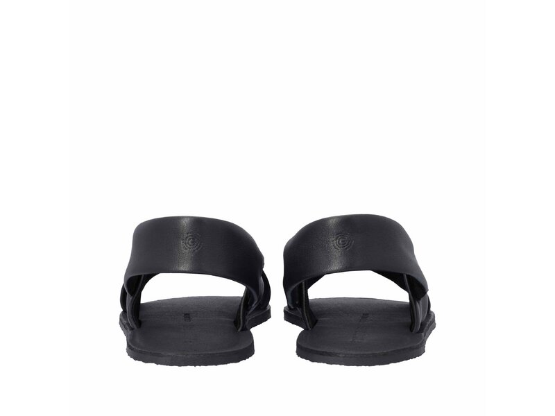 Groundies - Verona Women - Schwarz 