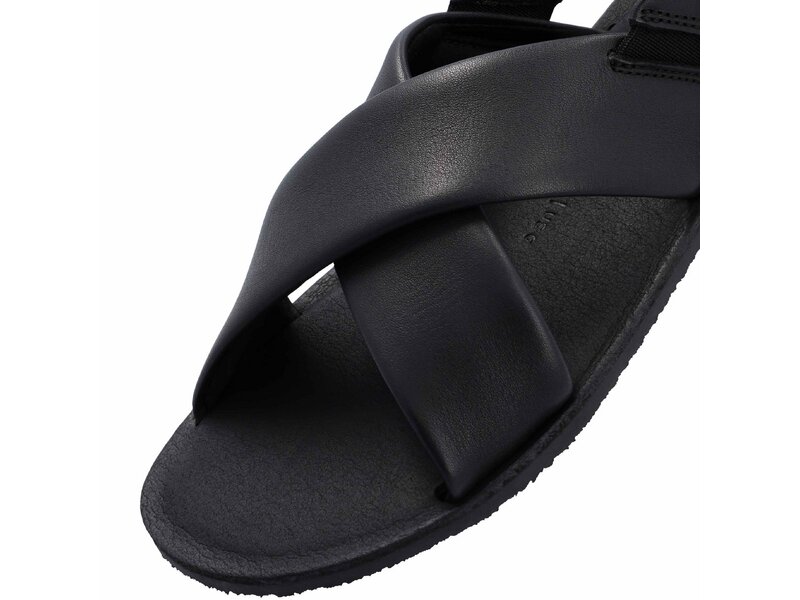 Groundies - Verona Women - Schwarz 