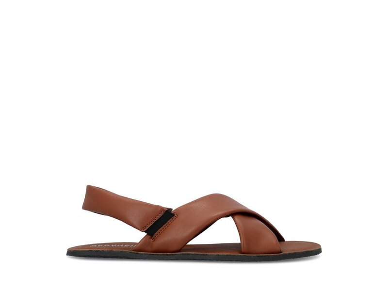 Groundies - Verona Vegan Women - Braun 