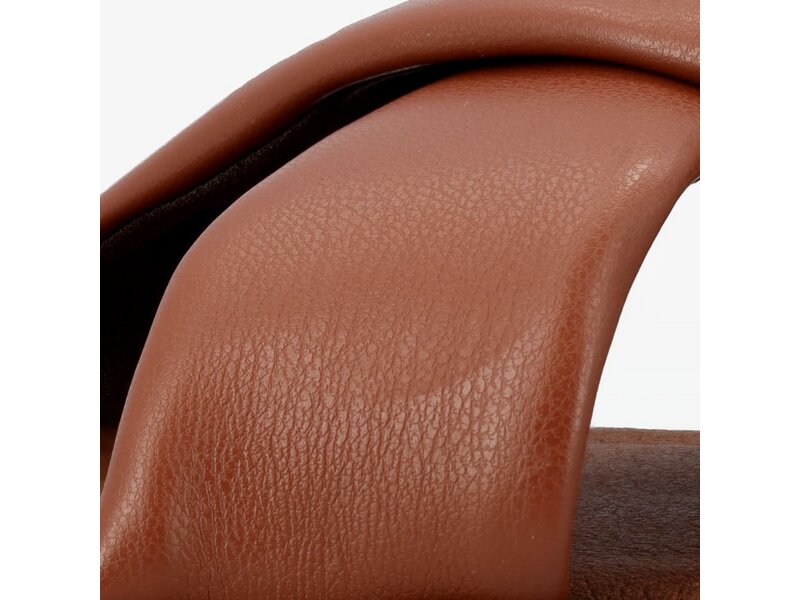 Groundies - Verona Vegan Women - Braun 