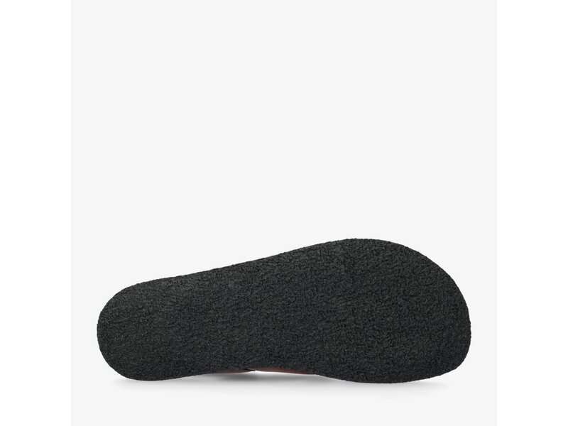 Groundies - Verona Vegan Women - Braun 