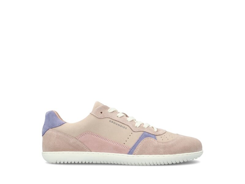 Groundies - Nova GO1 Women - Rot 