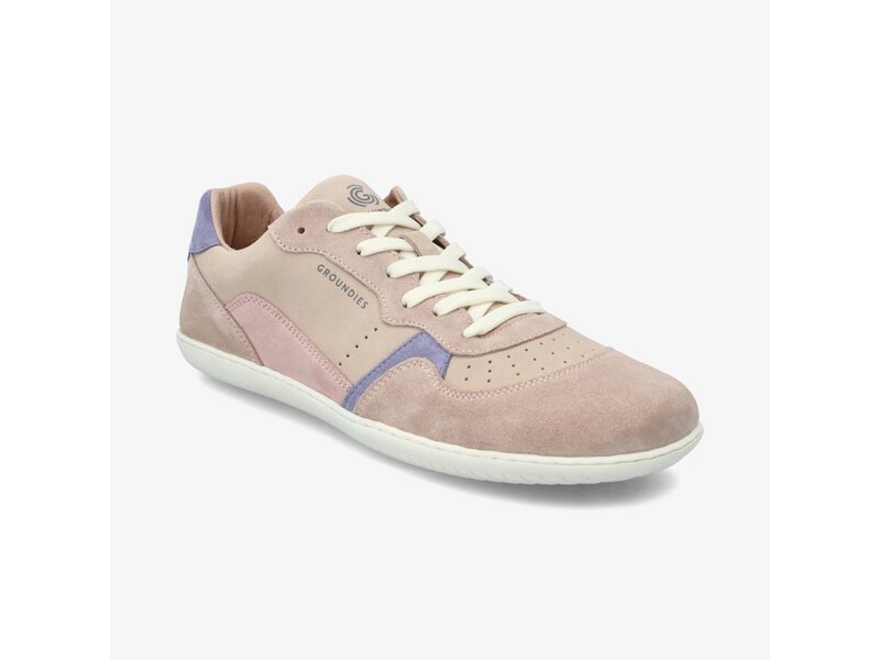 Groundies - Nova GO1 Women - Rot 