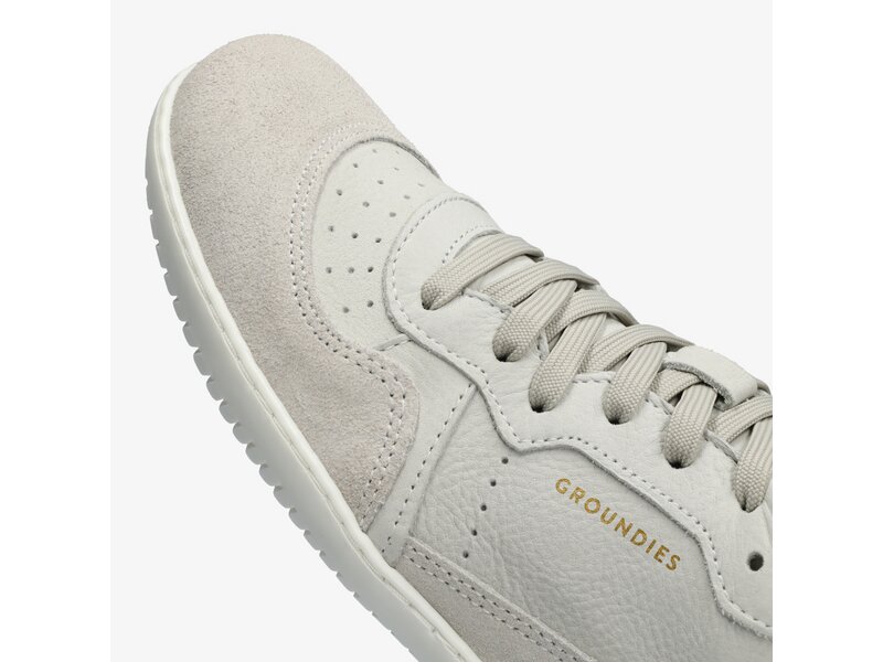 Groundies - Nova GO1 Women - Beige 