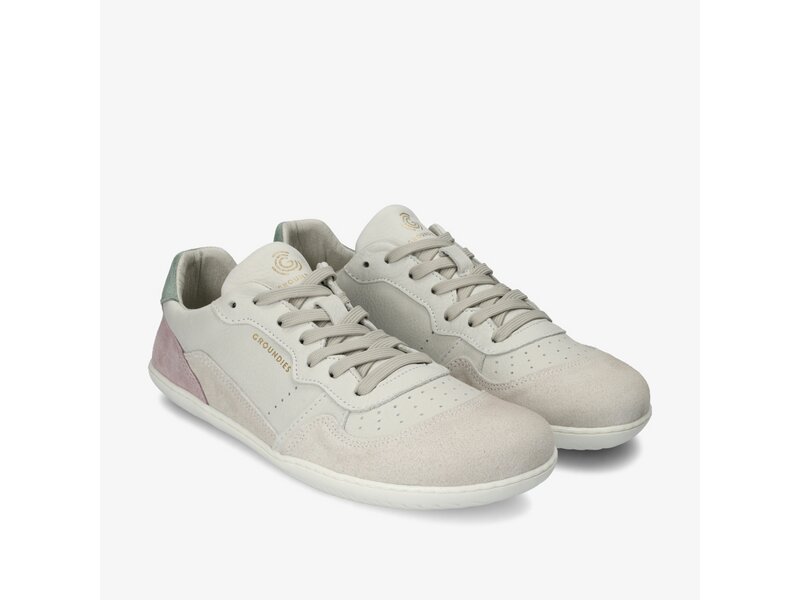 Groundies - Nova GO1 Women - Beige 