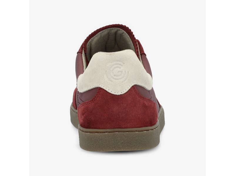 Groundies - Panama Women - Rot 