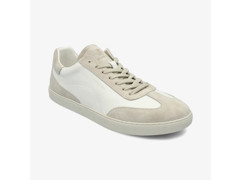 Groundies - Panama Women - Wei&szlig; 