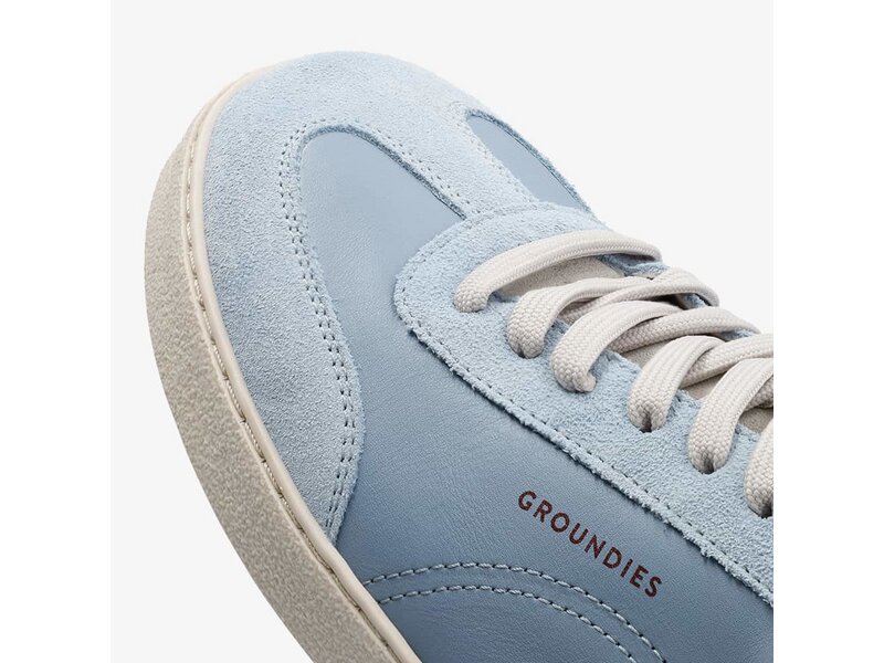 Groundies - Panama Women - Blau 