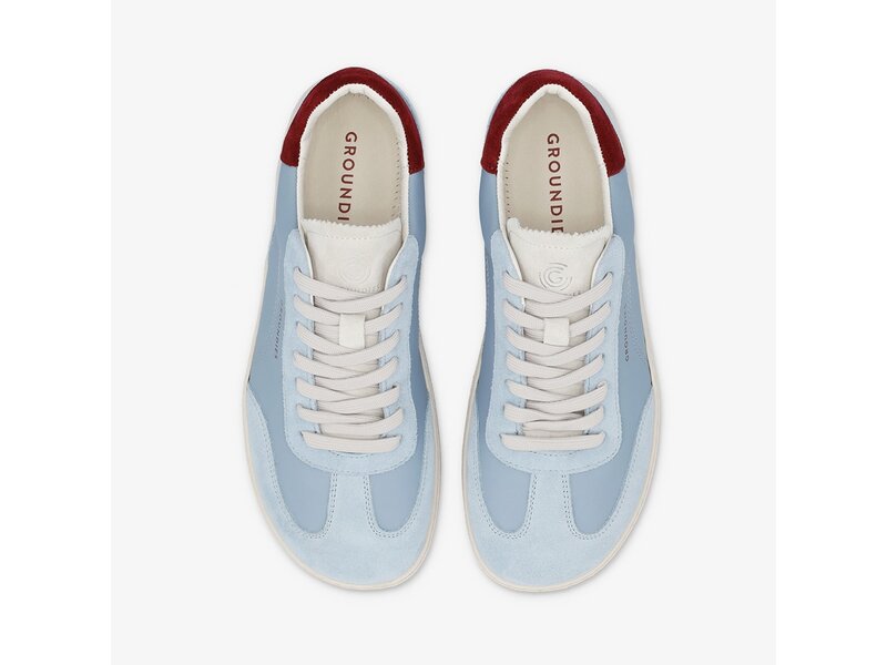 Groundies - Panama Women - Blau 