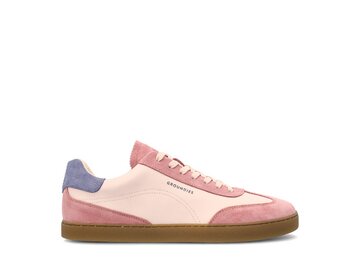 Groundies - Panama Women - Rot