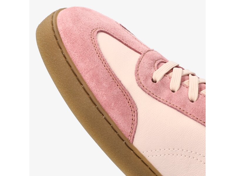 Groundies - Panama Women - Rot 