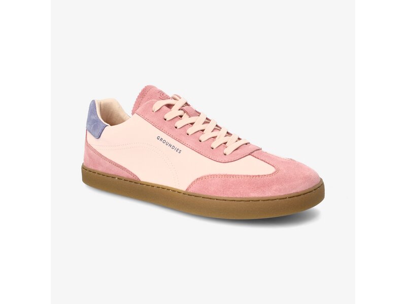 Groundies - Panama Women - Rot 