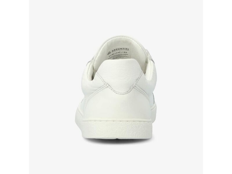 Groundies - Universe Women - Wei&szlig; 