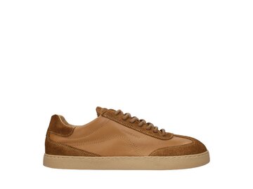 Groundies - Panama Soft Women - Braun