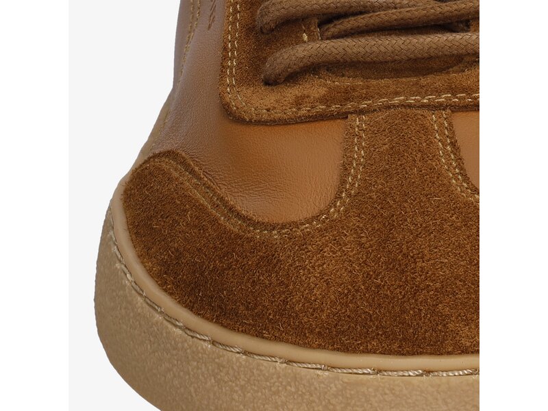 Groundies - Panama Soft Women - Braun 